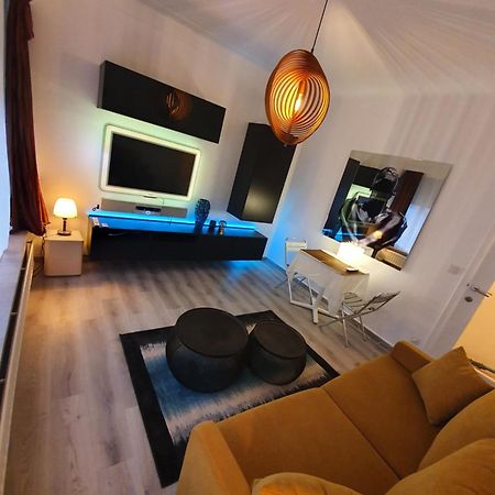 Antwerp Hideaway, Outside Of Low Emission Zone Anversa Esterno foto