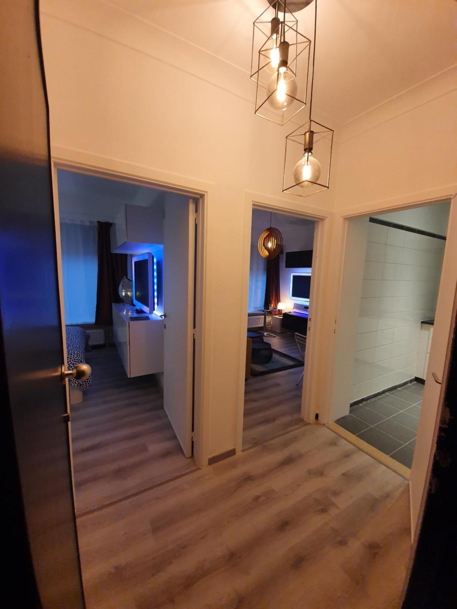 Antwerp Hideaway, Outside Of Low Emission Zone Anversa Esterno foto